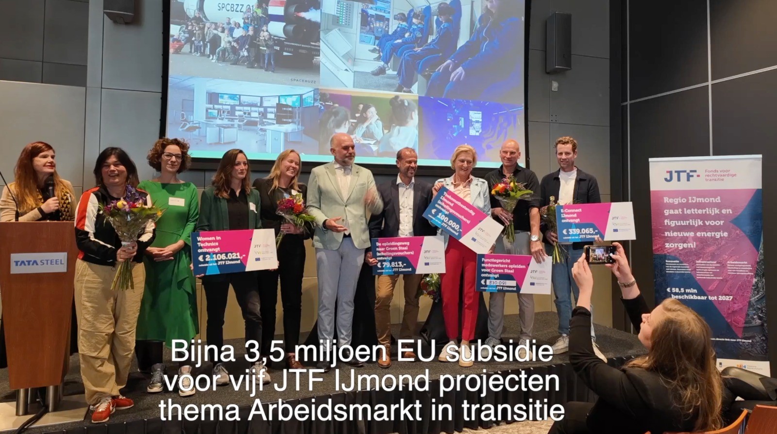 2 okt- 2024-jtf ijmond- 2024-cheques uitreiking