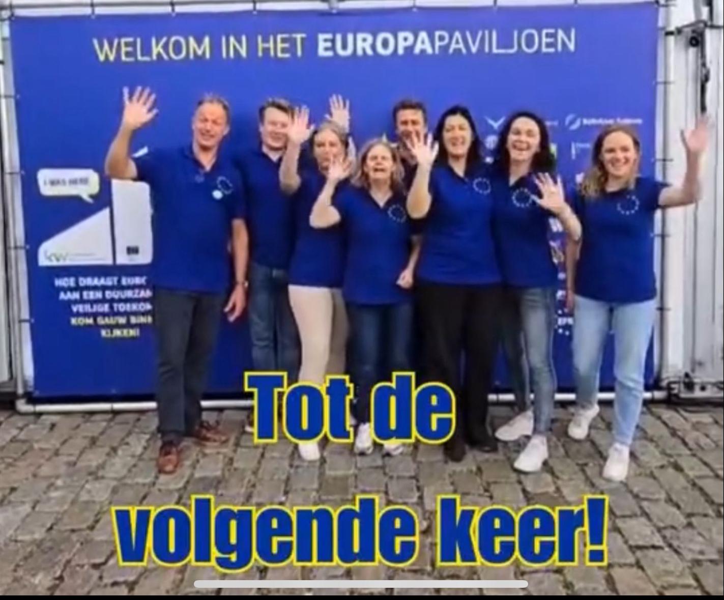 HAVENDAGEN 2024 - HANS